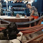 Hotel Boutique - Casa Completa en Cartagena de Indias, barrio Castillogrande