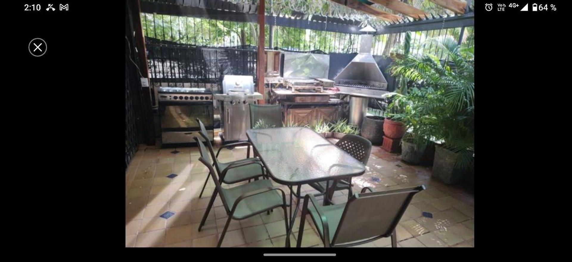 Boutique - Casa Completa En De Indias, Barrio Castillogrande Villa *