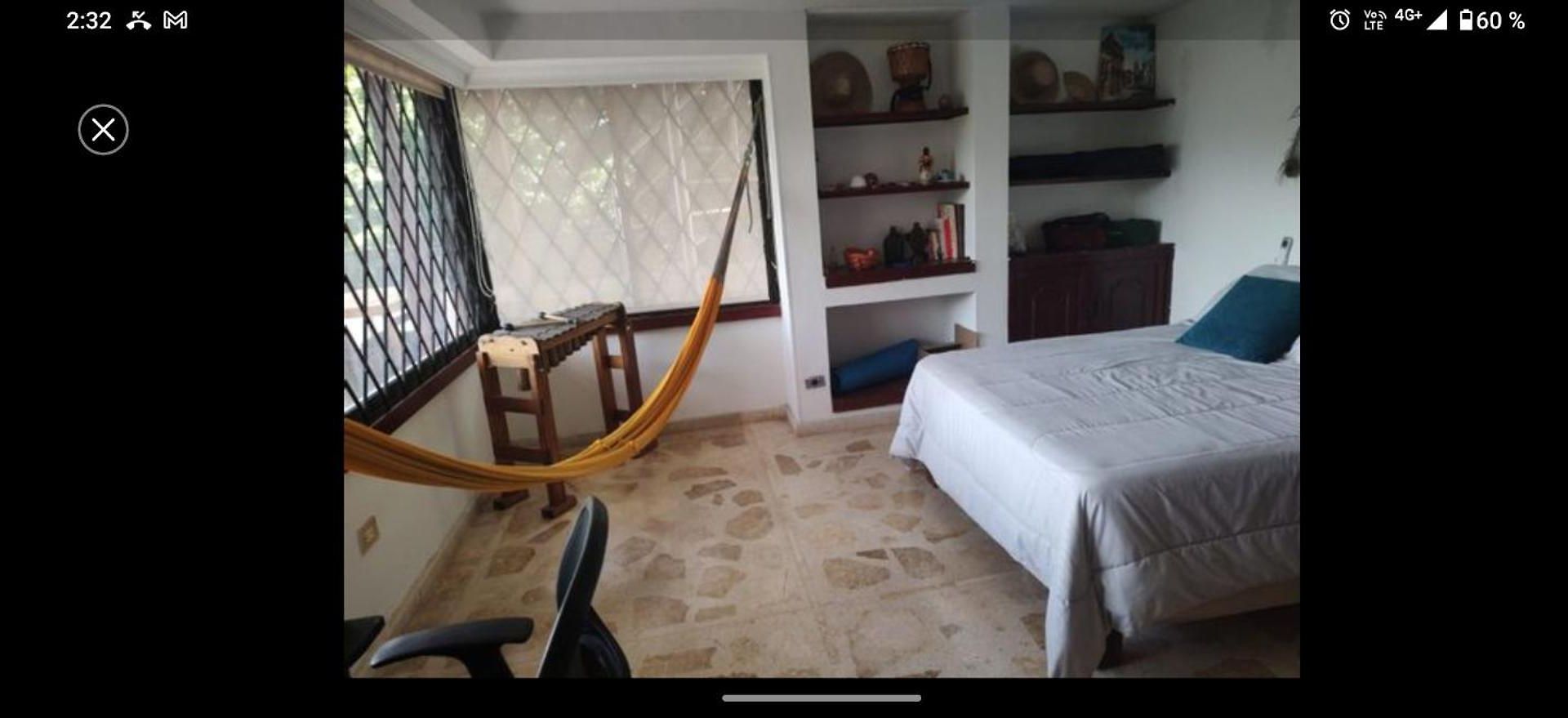 Boutique - Casa Completa En De Indias, Barrio Castillogrande Villa