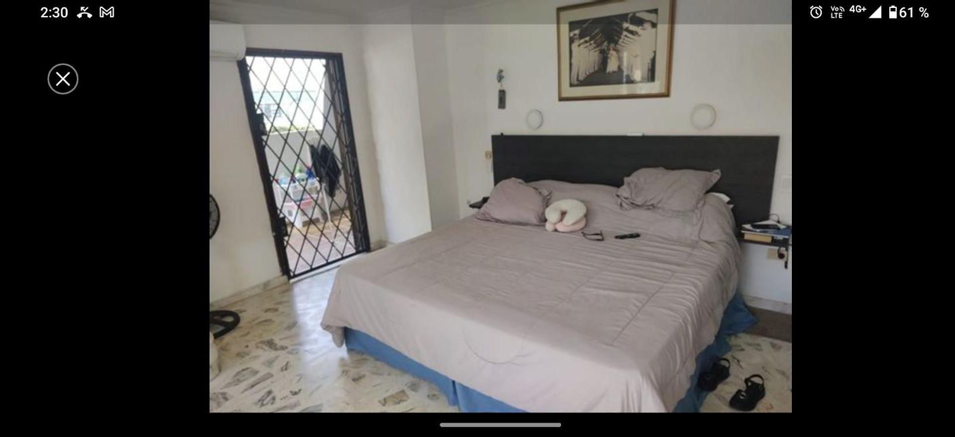 Boutique - Casa Completa En De Indias, Barrio Castillogrande Villa Cartagena