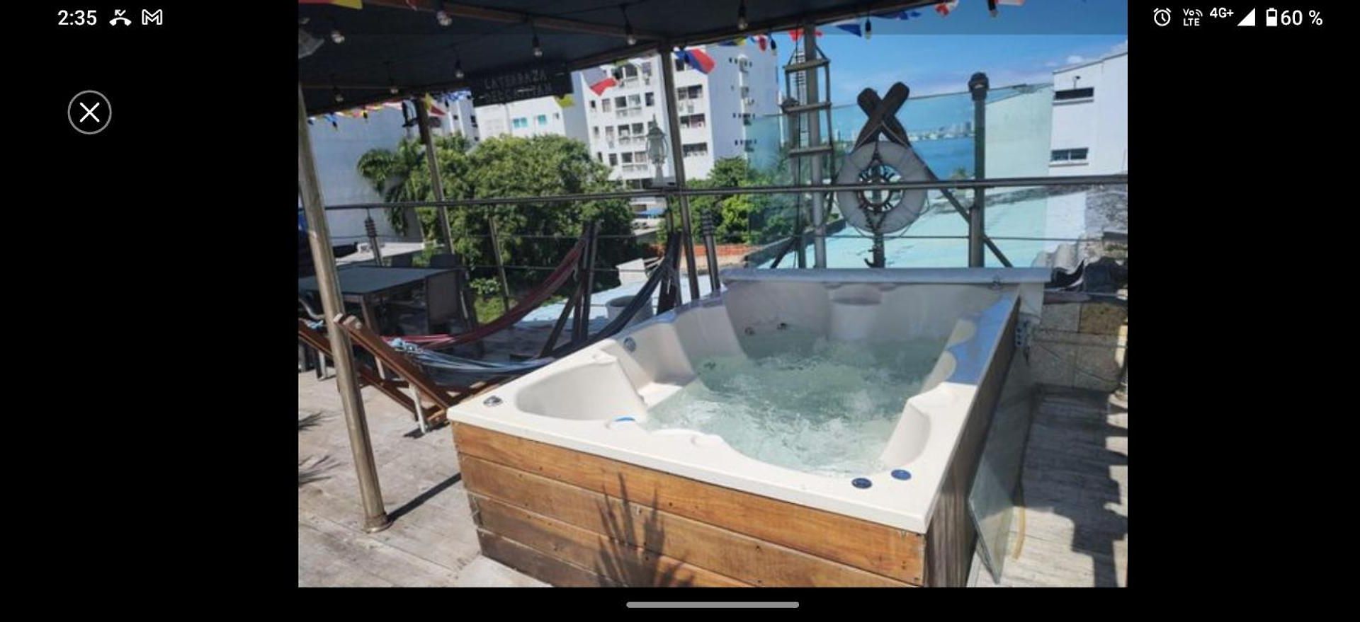 Boutique - Casa Completa En De Indias, Barrio Castillogrande * Cartagena