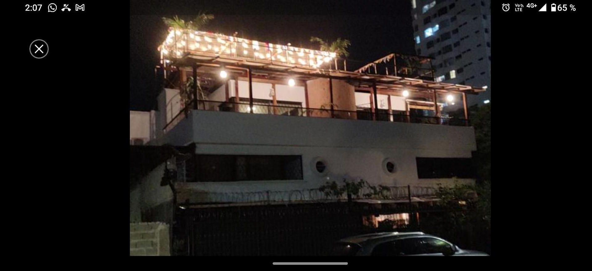 Villa Boutique - Casa Completa En De Indias, Barrio Castillogrande *