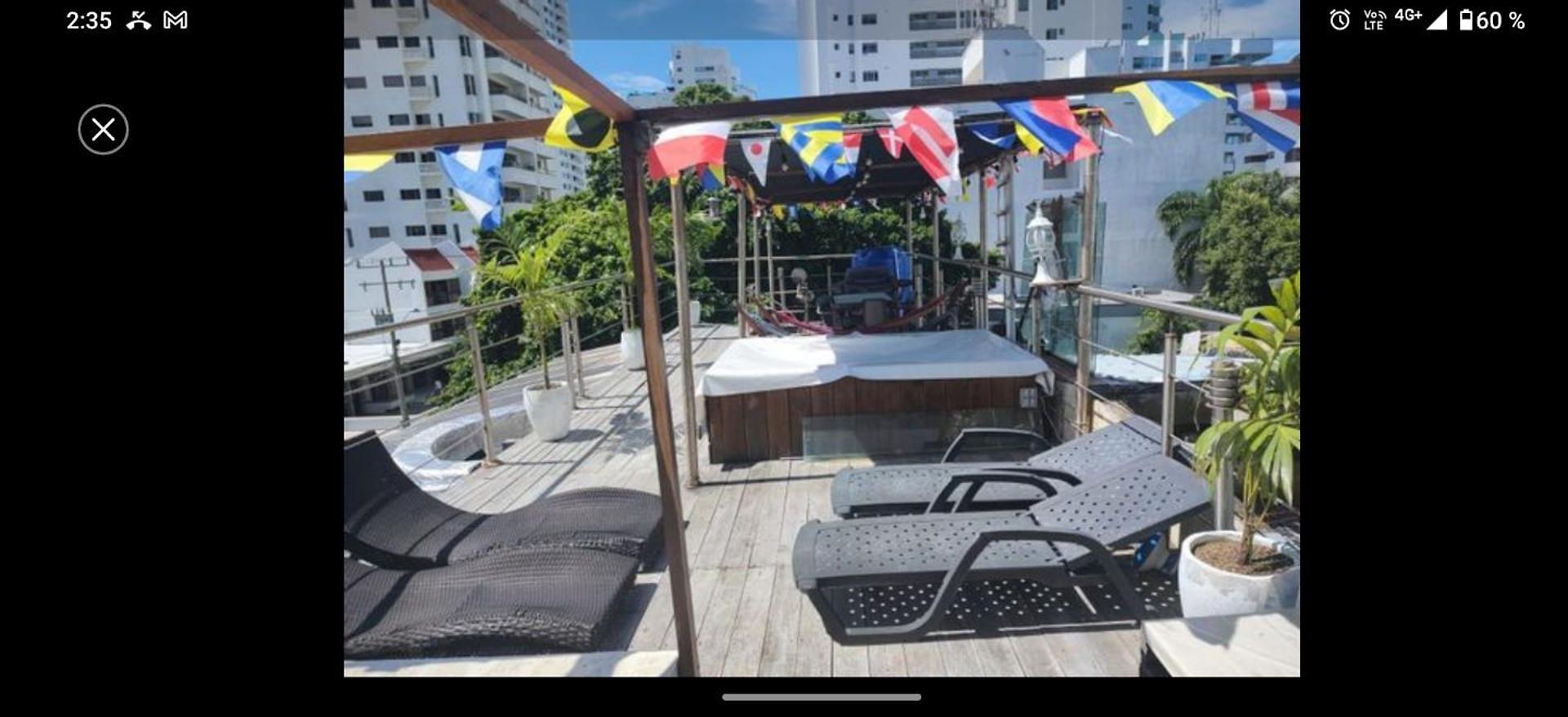 Boutique - Casa Completa En De Indias, Barrio Castillogrande *