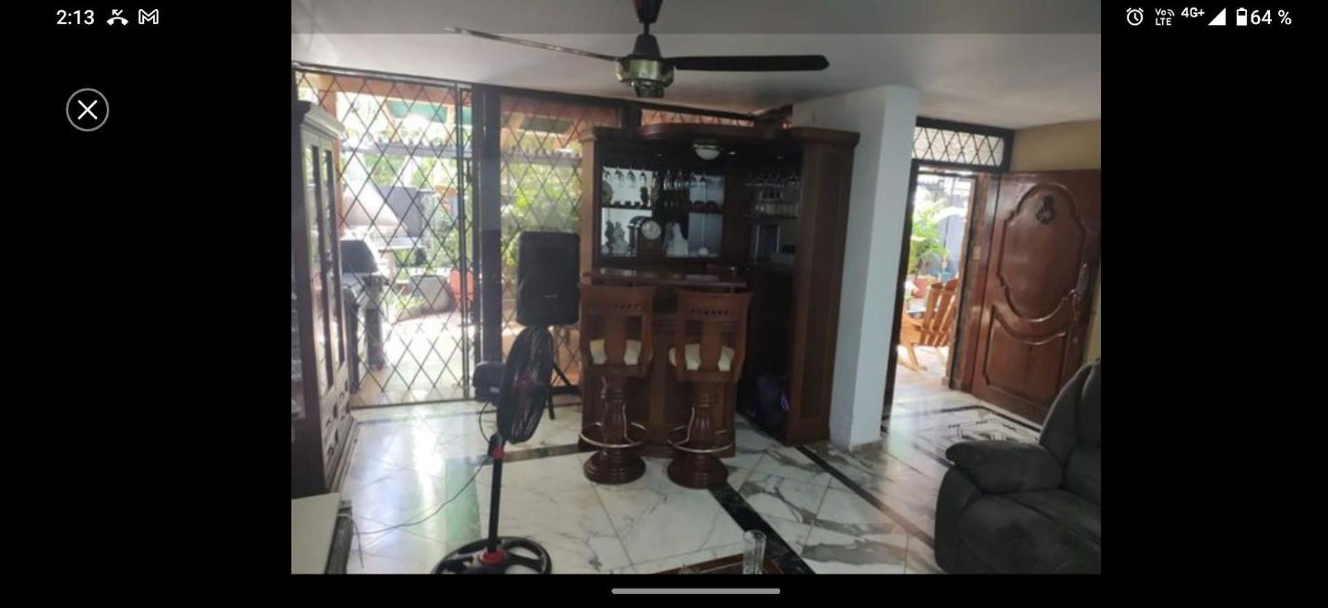 Villa Boutique - Casa Completa En De Indias, Barrio Castillogrande