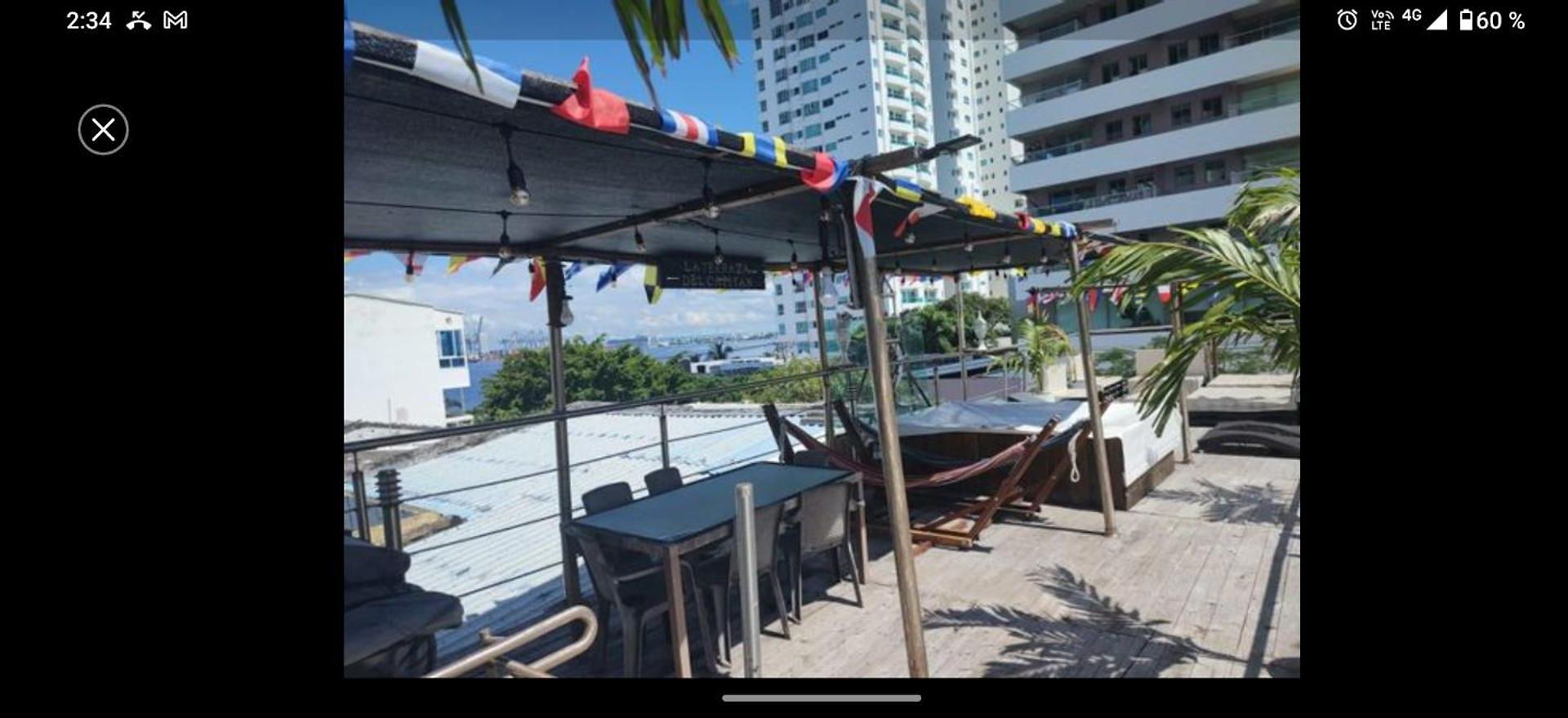 Boutique - Casa Completa En De Indias, Barrio Castillogrande