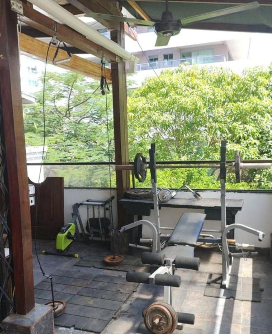 Villa Boutique - Casa Completa En De Indias, Barrio Castillogrande