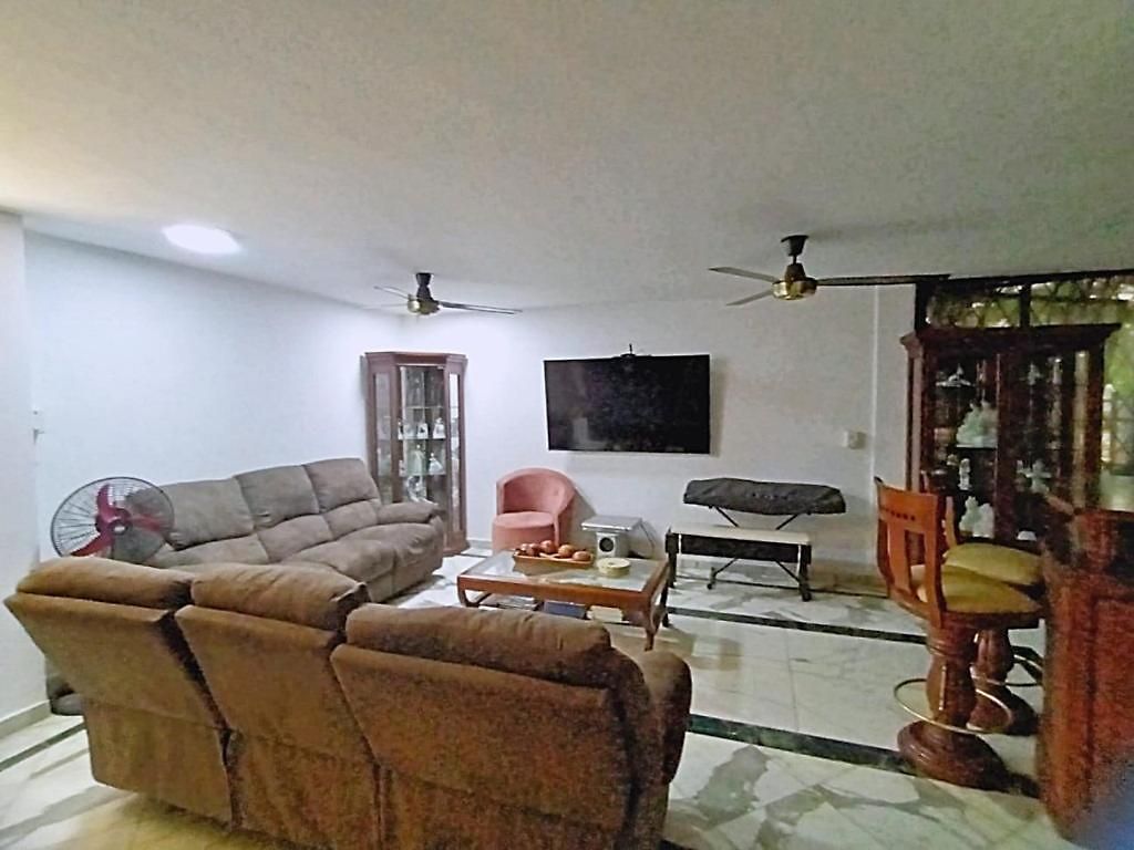 Boutique - Casa Completa En De Indias, Barrio Castillogrande Villa