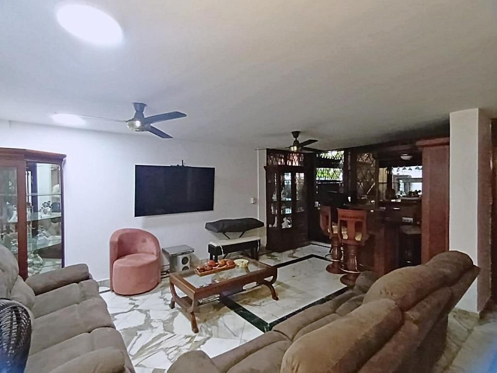 Boutique - Casa Completa En De Indias, Barrio Castillogrande *