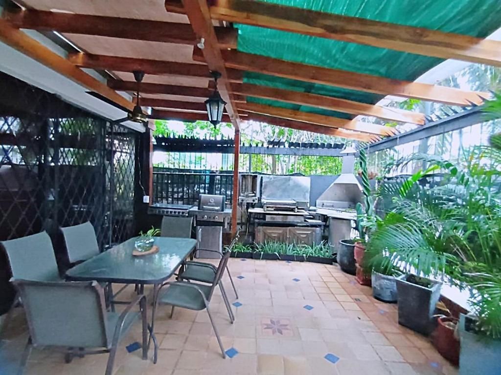 Boutique - Casa Completa En De Indias, Barrio Castillogrande *