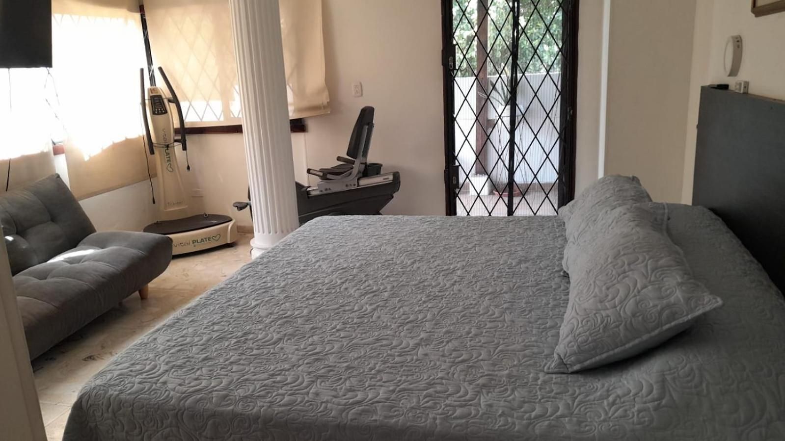 Boutique - Casa Completa En De Indias, Barrio Castillogrande Villa Cartagena