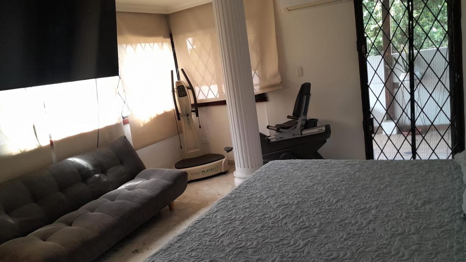 Boutique - Casa Completa En De Indias, Barrio Castillogrande Villa *