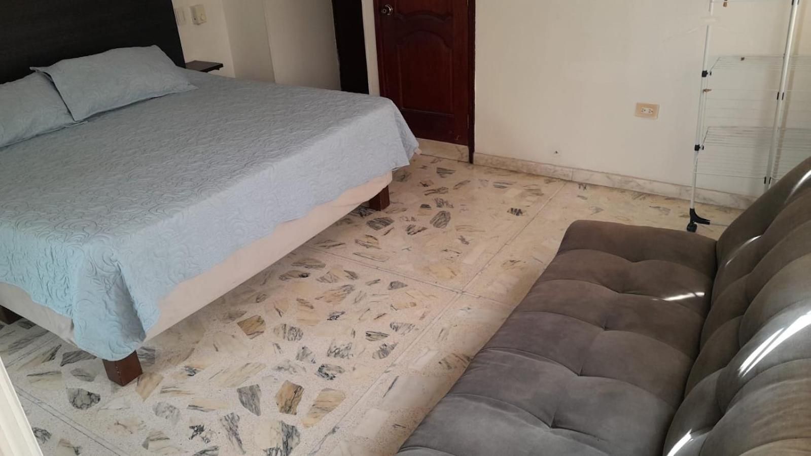 Boutique - Casa Completa En De Indias, Barrio Castillogrande *