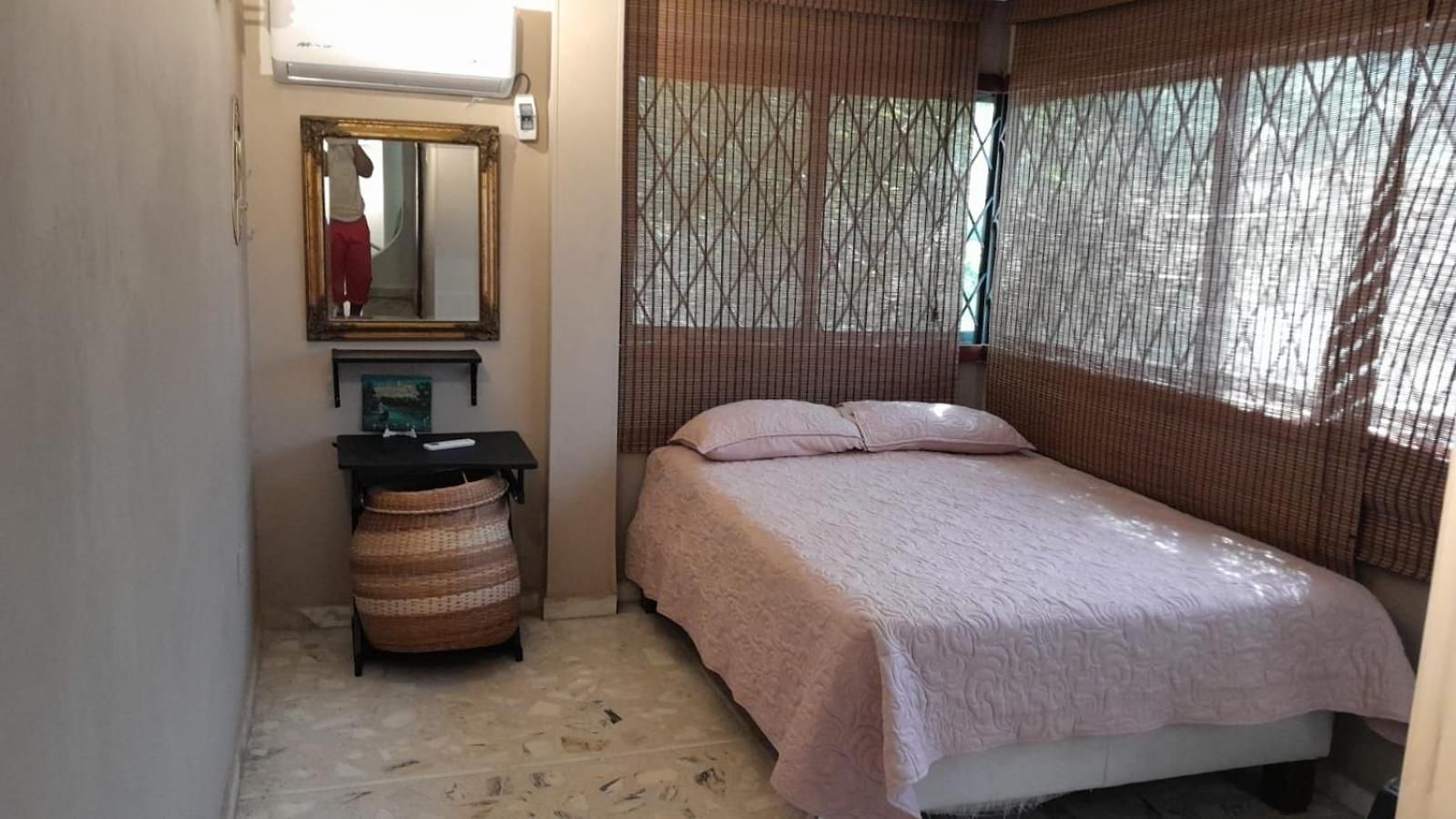 Boutique - Casa Completa En De Indias, Barrio Castillogrande