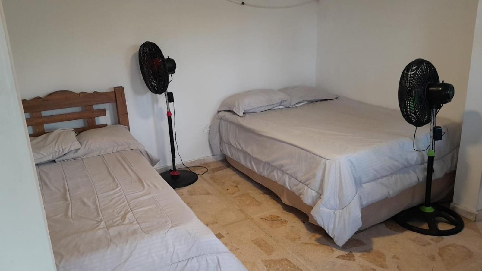 Villa Boutique - Casa Completa En De Indias, Barrio Castillogrande
