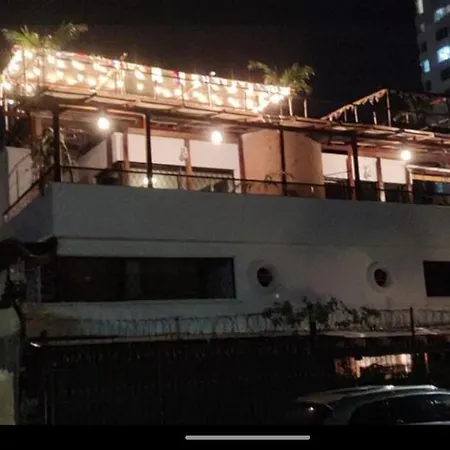 Villa Boutique - Casa Completa En De Indias, Barrio Castillogrande *