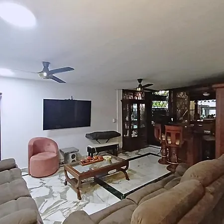 Boutique - Casa Completa En De Indias, Barrio Castillogrande *