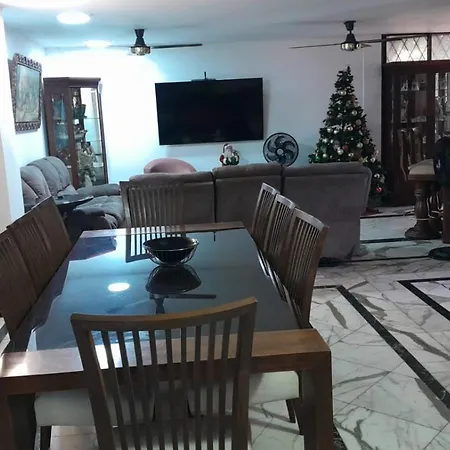Villa Boutique - Casa Completa En De Indias, Barrio Castillogrande *