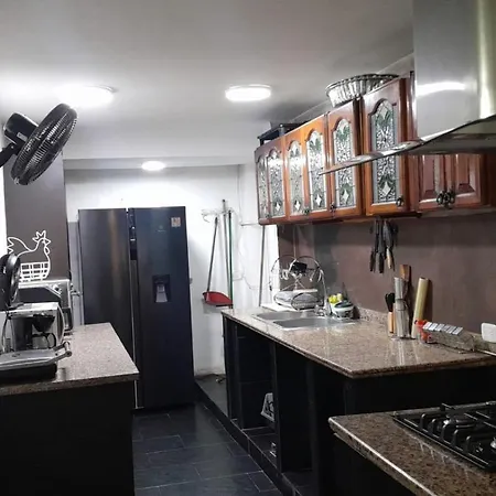 Boutique - Casa Completa En De Indias, Barrio Castillogrande Villa