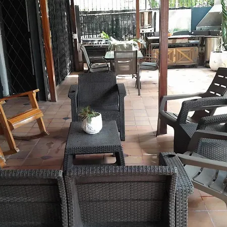 Boutique - Casa Completa En De Indias, Barrio Castillogrande Cartagena