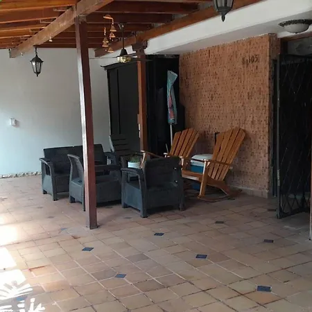 Villa Boutique - Casa Completa En De Indias, Barrio Castillogrande