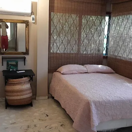 Boutique - Casa Completa En De Indias, Barrio Castillogrande