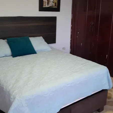 Boutique - Casa Completa En De Indias, Barrio Castillogrande Villa