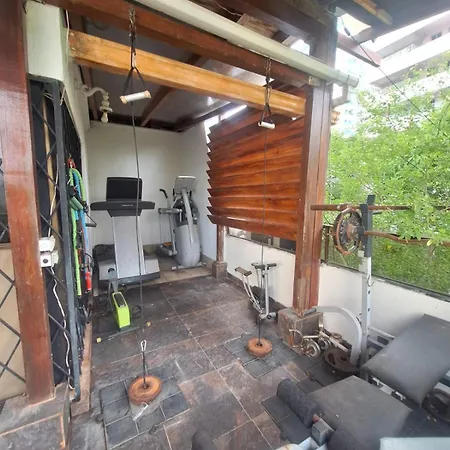 Villa Boutique - Casa Completa En De Indias, Barrio Castillogrande *