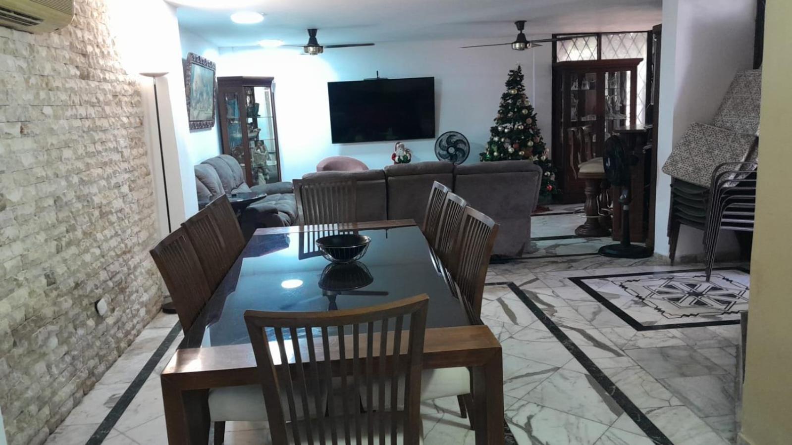 Villa Boutique - Casa Completa En De Indias, Barrio Castillogrande *