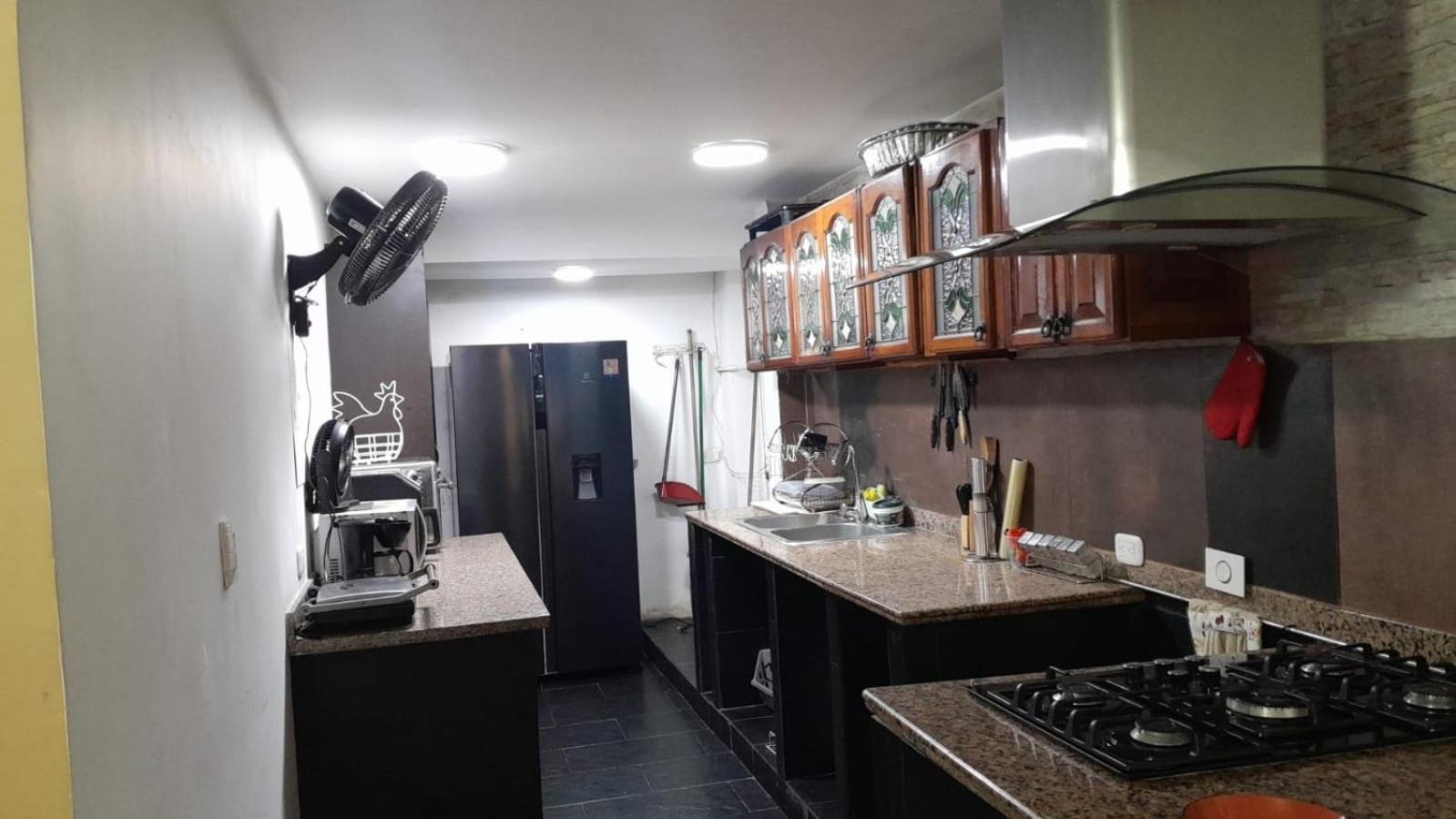 Boutique - Casa Completa En De Indias, Barrio Castillogrande Villa