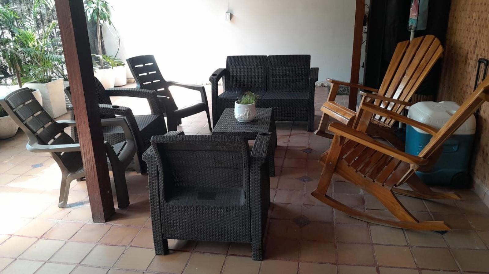 Boutique - Casa Completa En De Indias, Barrio Castillogrande *