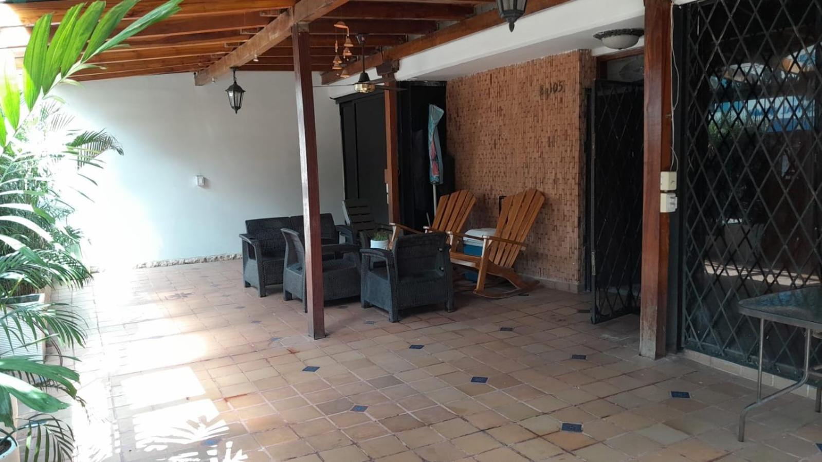 Villa Boutique - Casa Completa En De Indias, Barrio Castillogrande