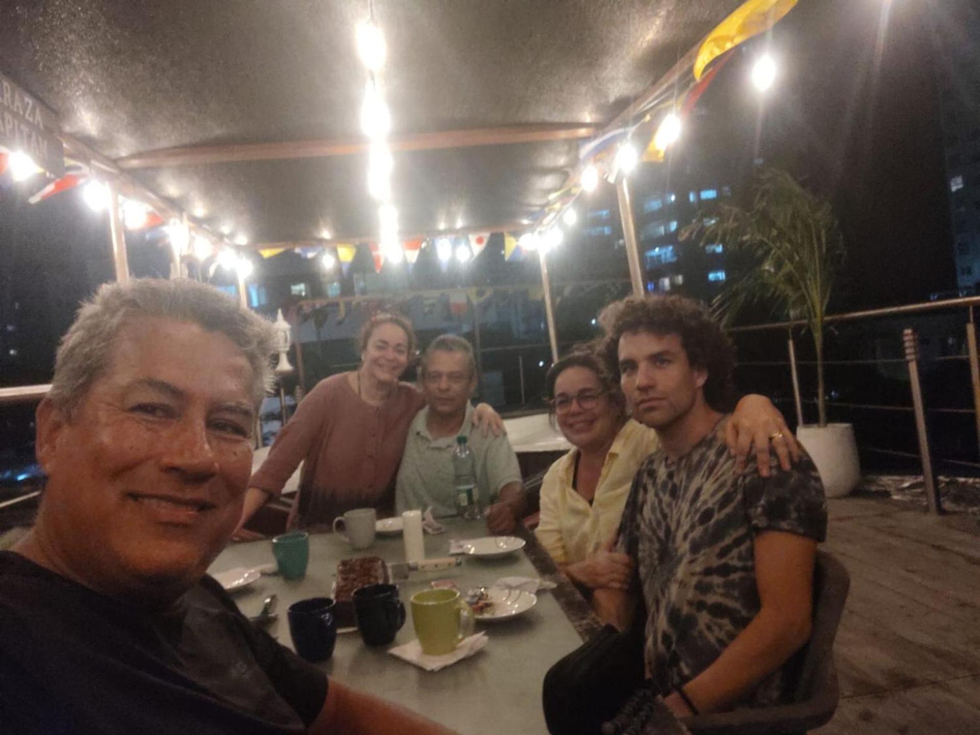 Villa Boutique - Casa Completa En De Indias, Barrio Castillogrande *