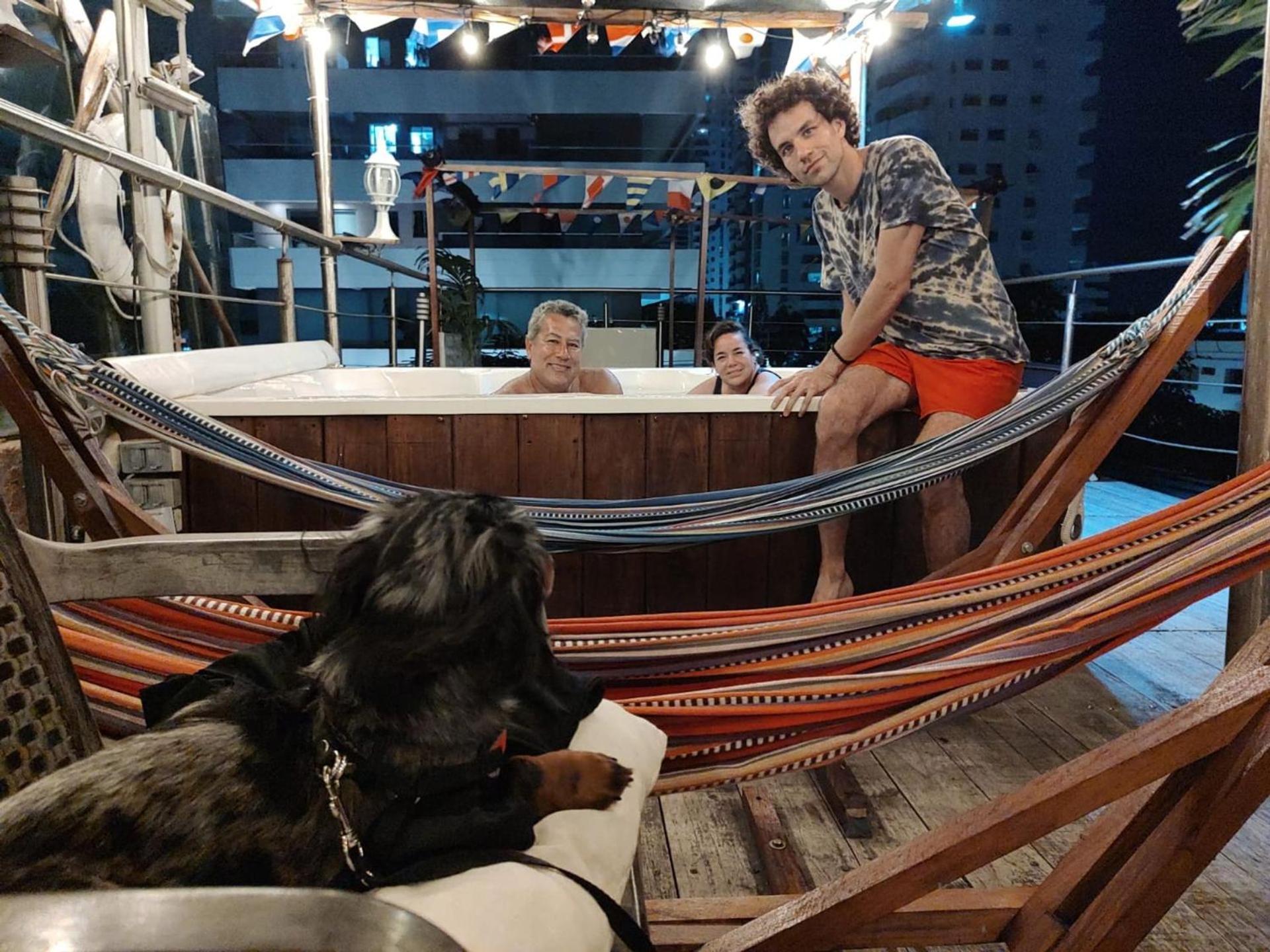 Boutique - Casa Completa En De Indias, Barrio Castillogrande