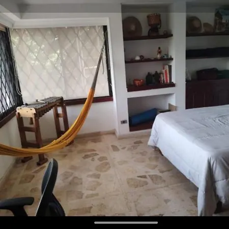 Boutique - Casa Completa En De Indias, Barrio Castillogrande Villa