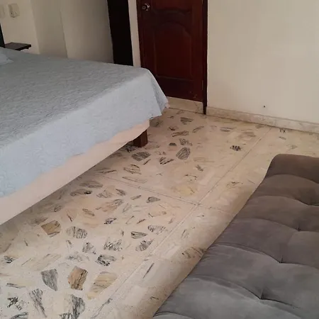 Boutique - Casa Completa En De Indias, Barrio Castillogrande *