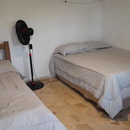 Villa Boutique - Casa Completa En De Indias, Barrio Castillogrande